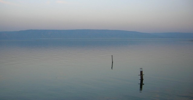 What Else Israel Is…