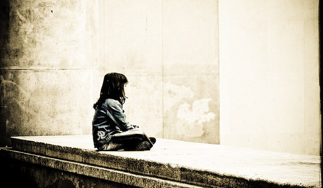 Faith, G-d and Suicide.
