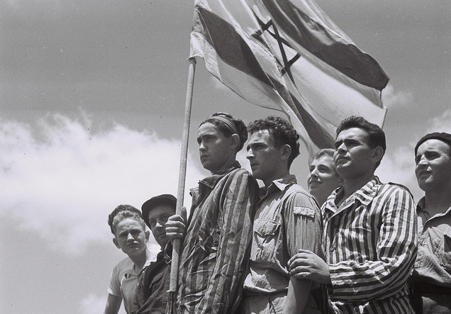I’m an immigrant, not a foreigner