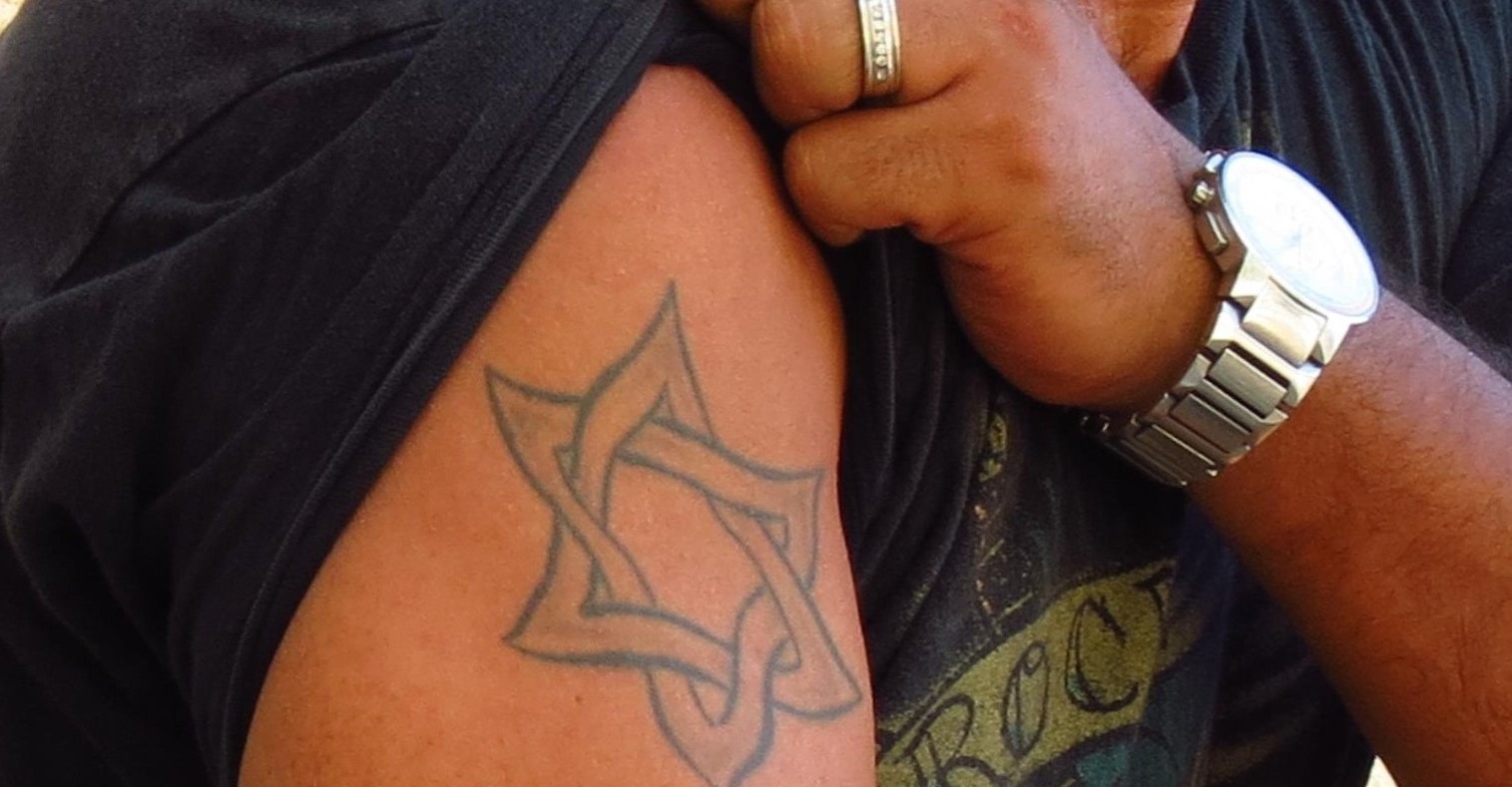 Jew Forever