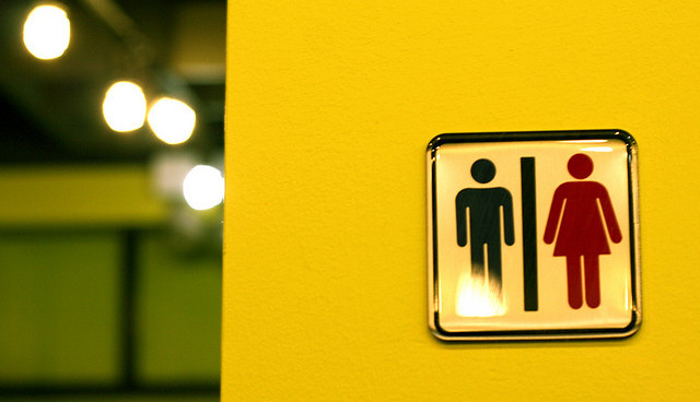 Hi, I’m Lily And I’m Transgender
